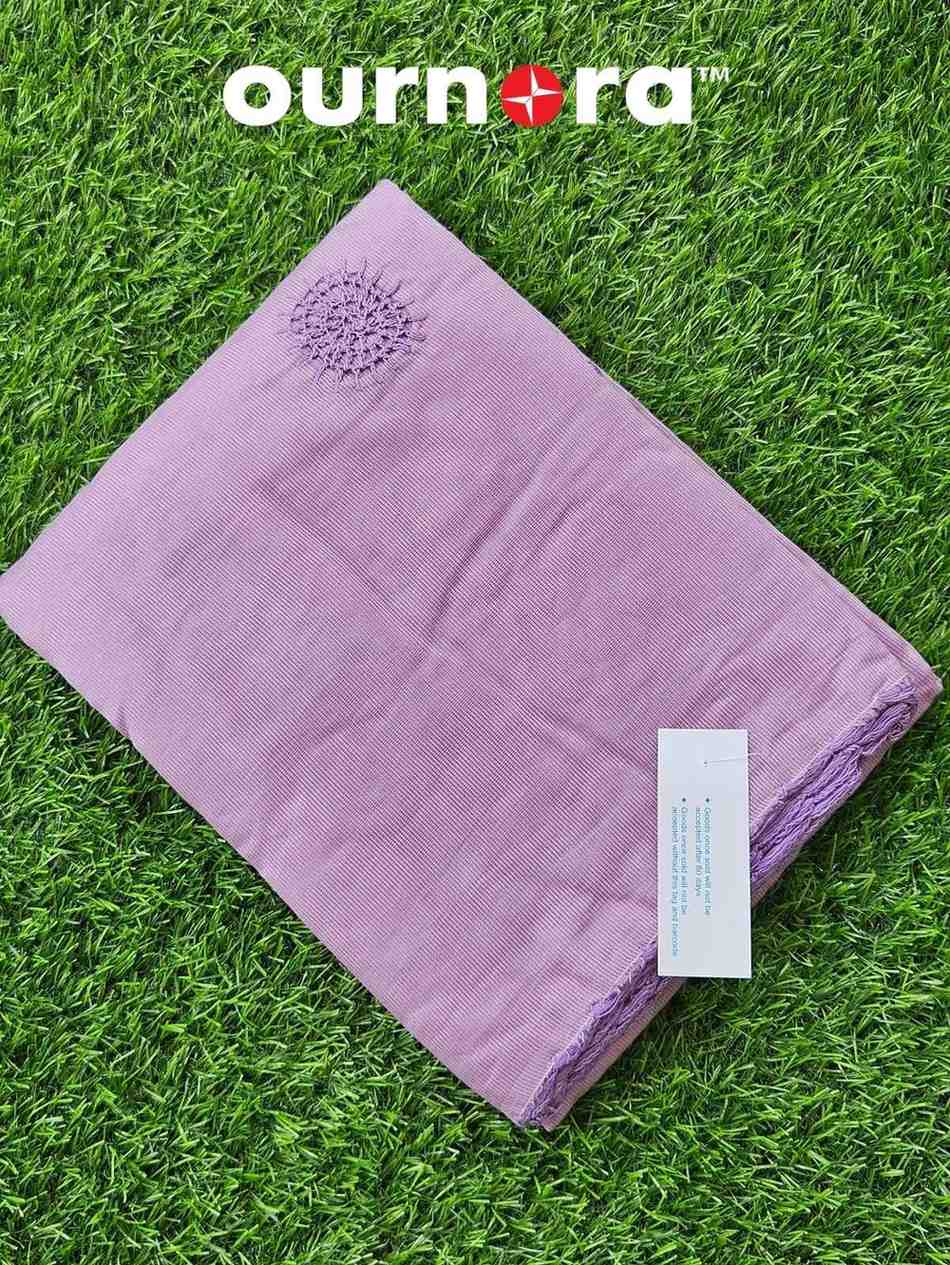 O11AL002 - Net Kota Sarees