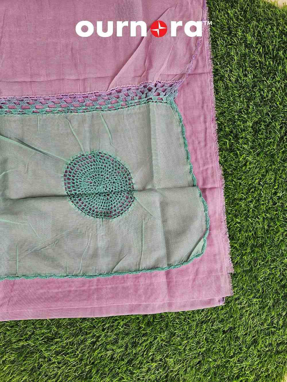 O11AL002 - Net Kota Sarees