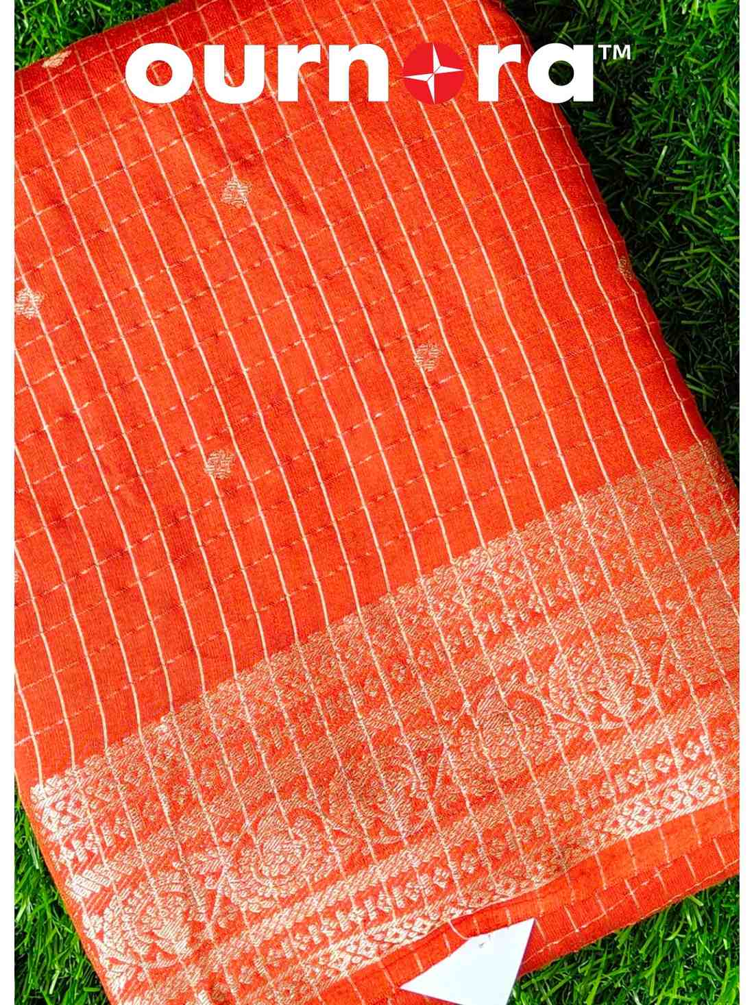 O11AN001 - VISCOSE GEORGETTE