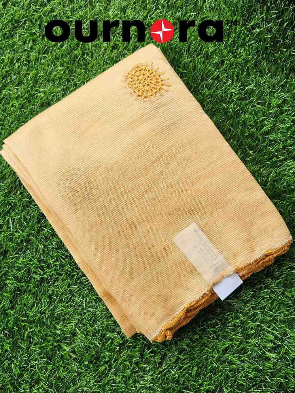 O11AL002 - Net Kota Sarees