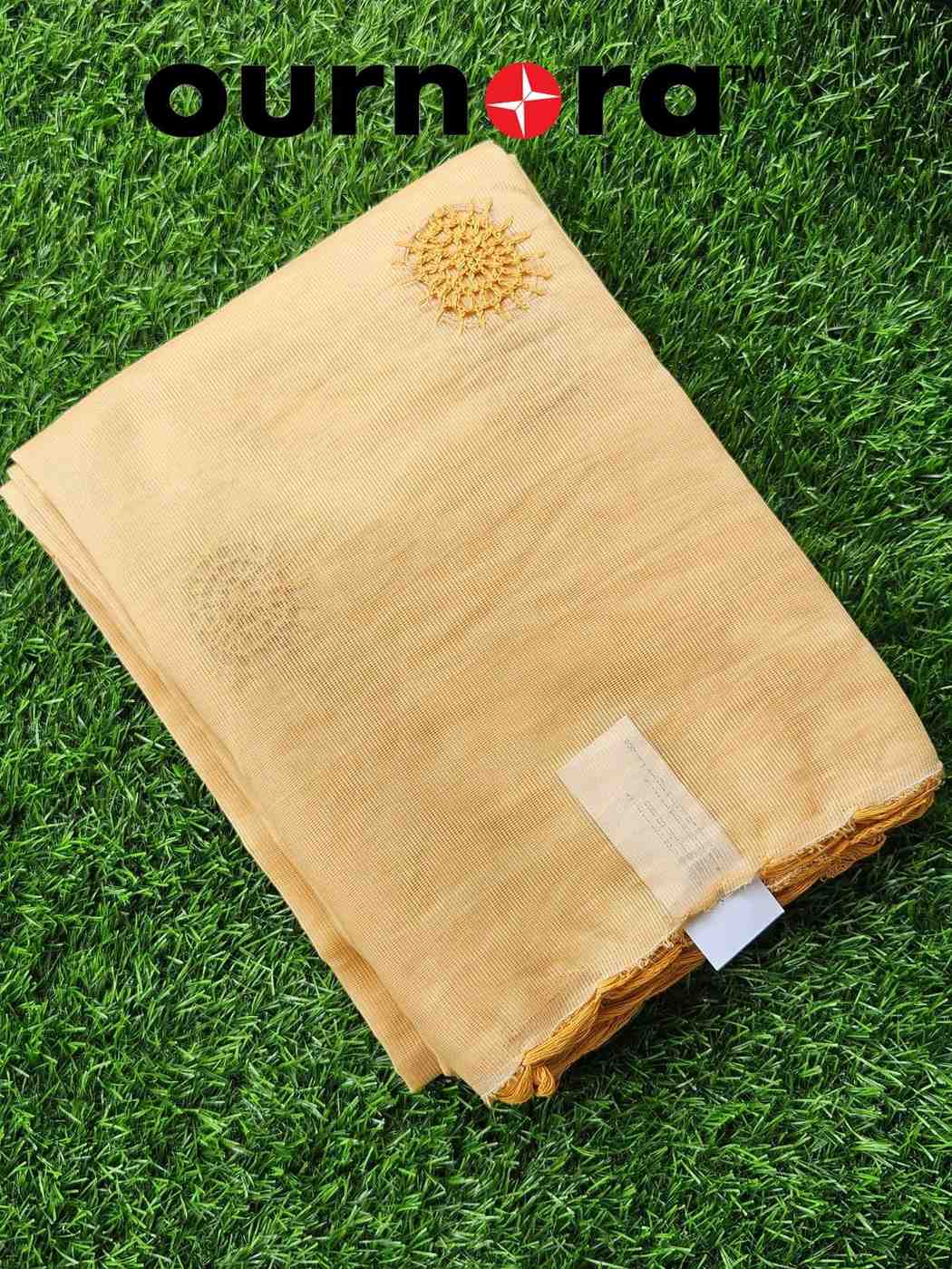 O11AL002 - Net Kota Sarees