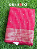 O11AN001 - VISCOSE GEORGETTE