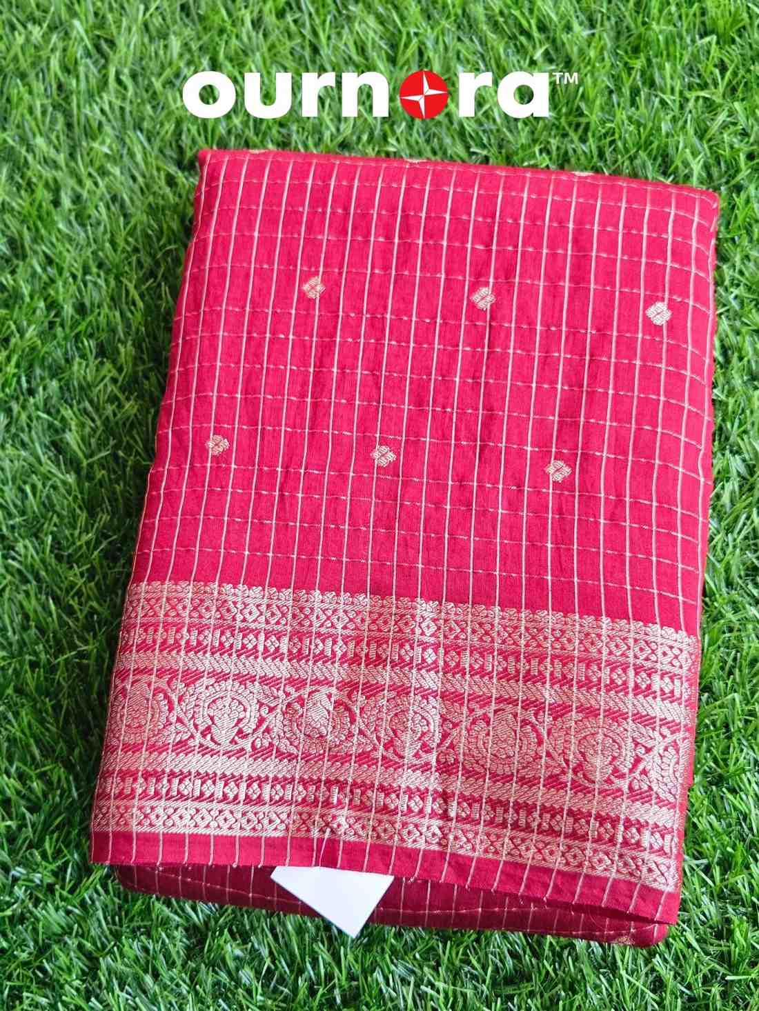 O11AN001 - VISCOSE GEORGETTE