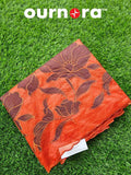 O11Q004 - ORGANZA SAREE