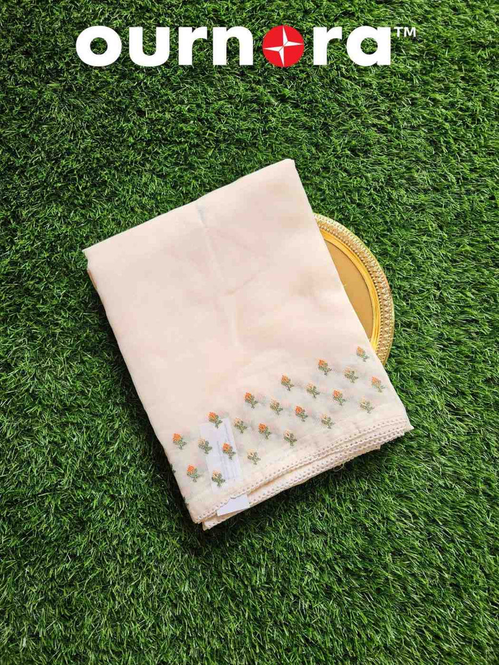 O11AL001 - Net Kota Sarees