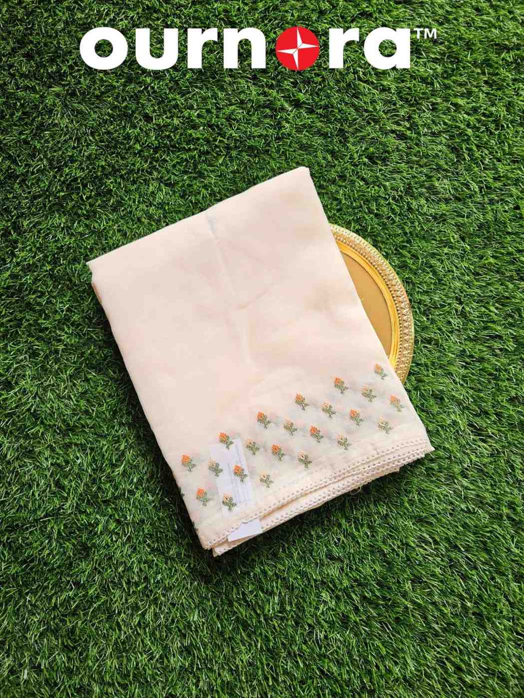 O11AL001 - Net Kota Sarees