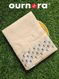 O11AL001 - Net Kota Sarees