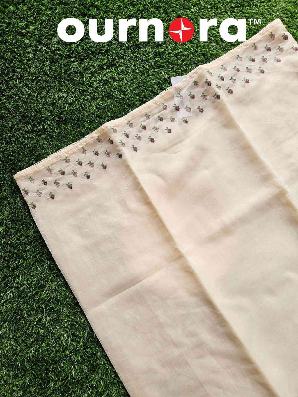 O11AL001 - Net Kota Sarees