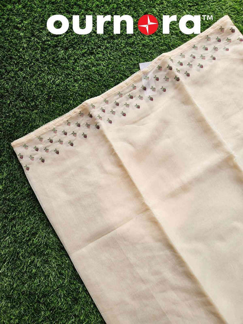 O11AL001 - Net Kota Sarees