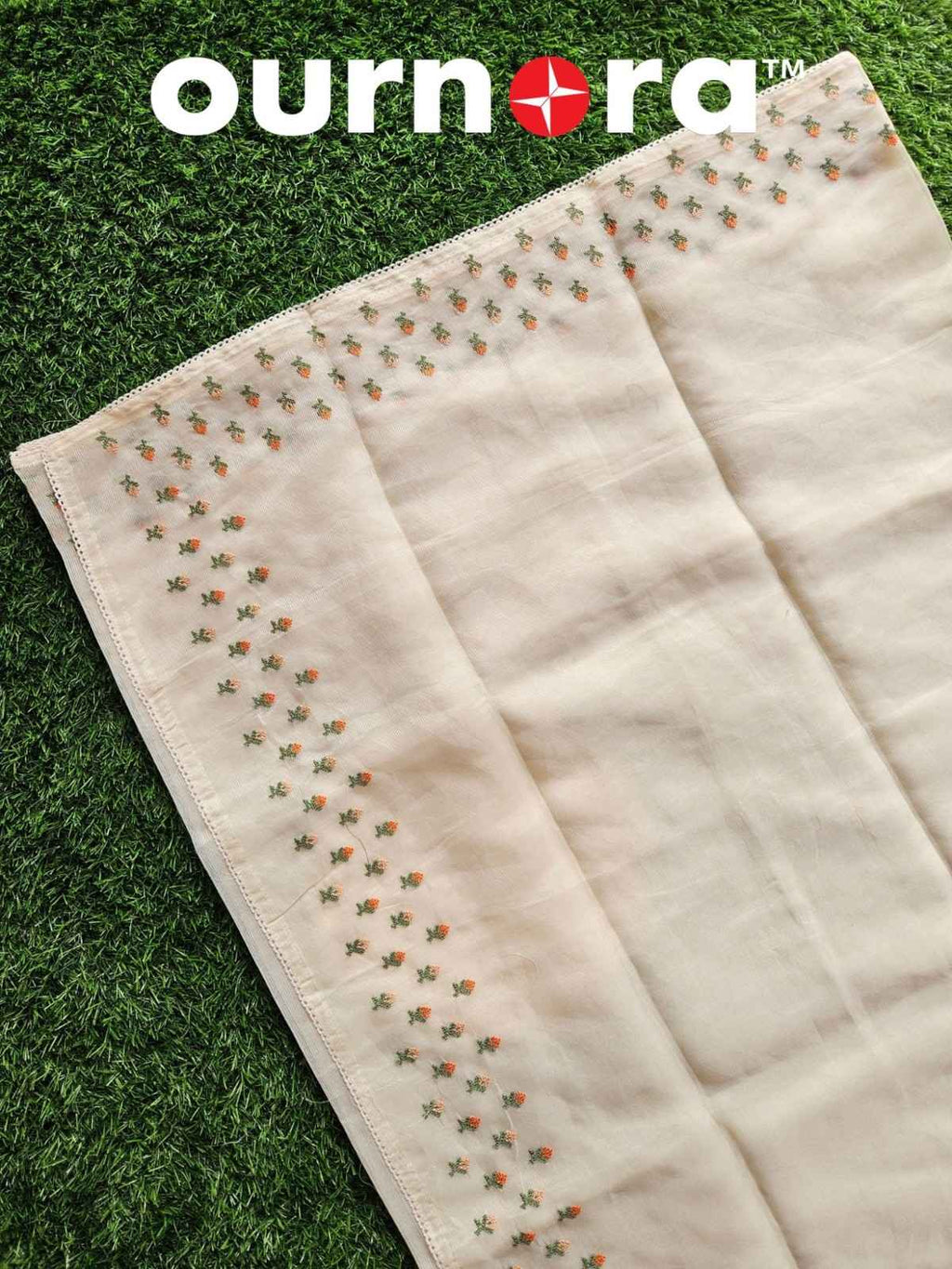 O11AL001 - Net Kota Sarees