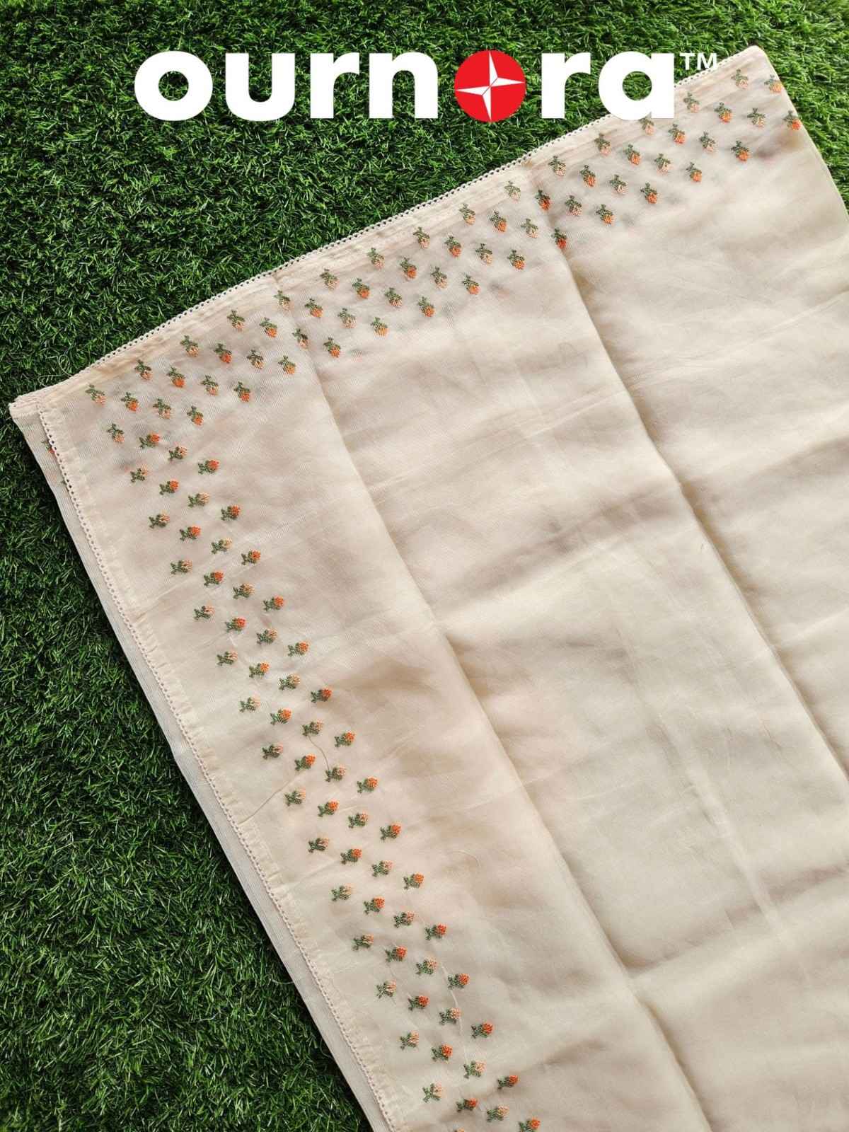 O11AL001 - Net Kota Sarees