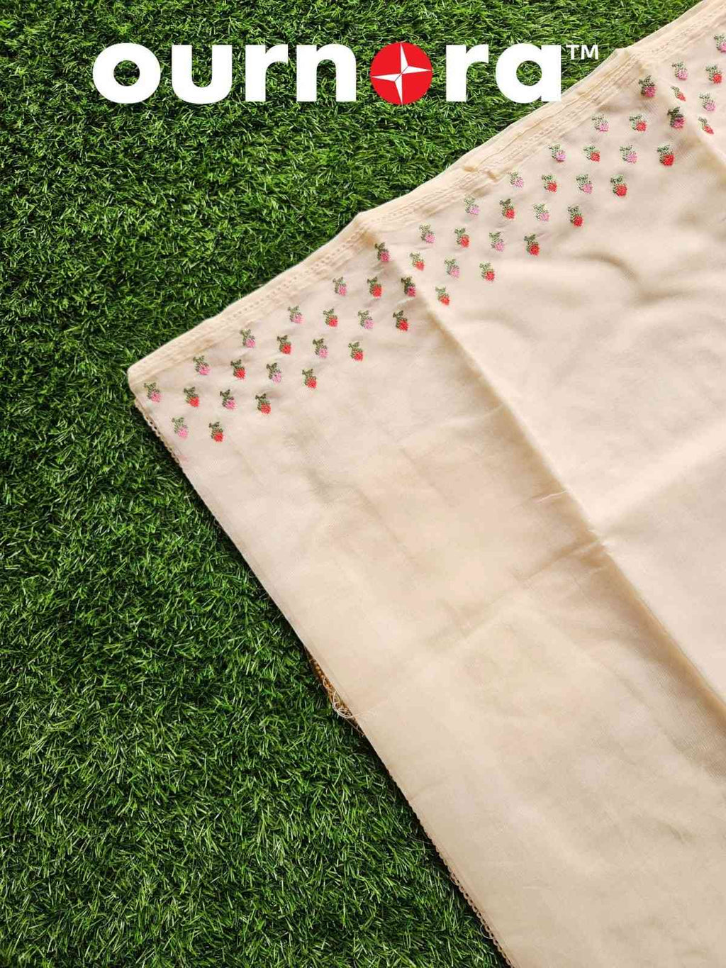 O11AL001 - Net Kota Sarees