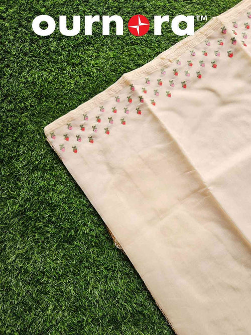 O11AL001 - Net Kota Sarees